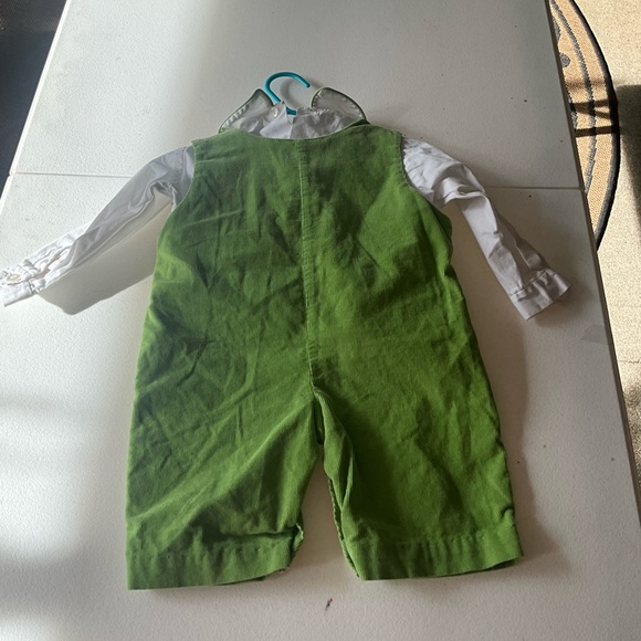 Vive LA Fete size 6 month boys set - Picture 5 of 6